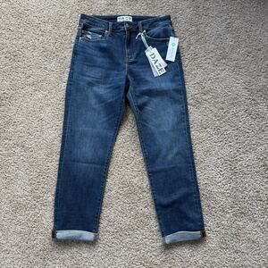 Daze mid rise jeans size 29
